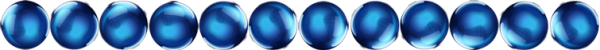 Animation frames of the Anrong ball
