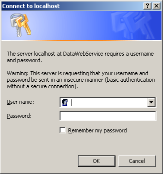 Basic Authentication 2